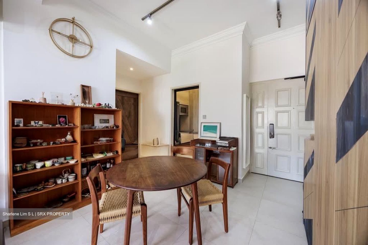 Eastern Lagoon (D15), Condominium #600137301